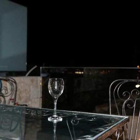 Aknato Villa Vlikhón Buitenkant foto
