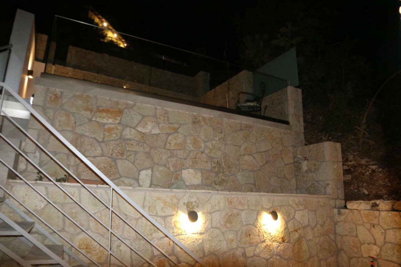 Aknato Villa Vlikhón Buitenkant foto